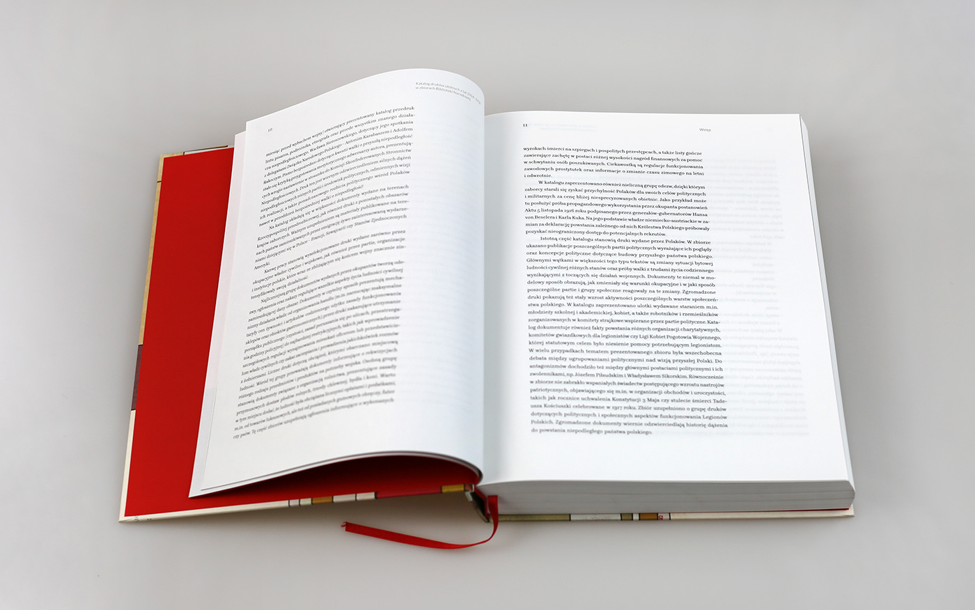 katalog,Catalogue,druki ulotne,Biblioteka Narodowa,typografia