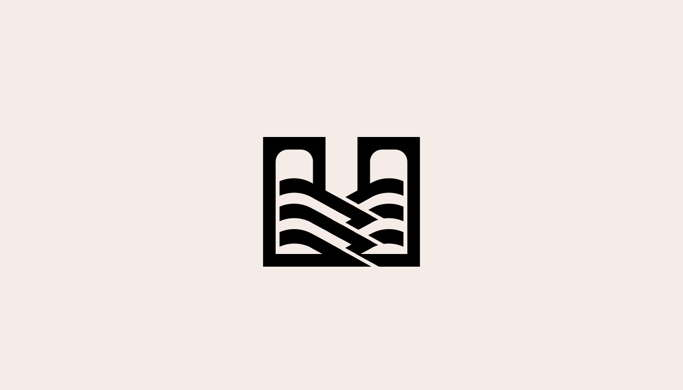 adobe illustrator design Icon Logo Design logofolio logos mark marks monogram symbol