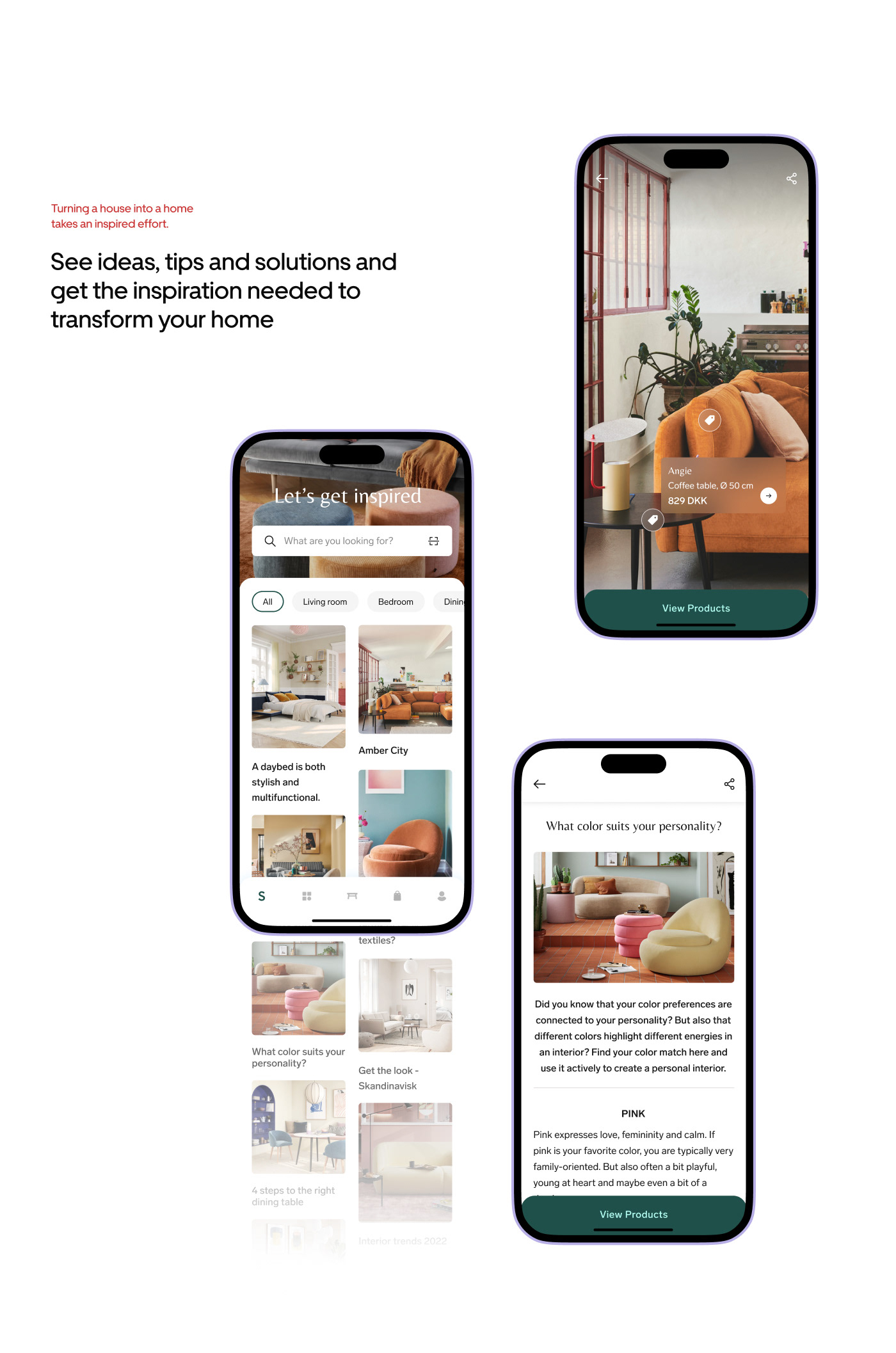 animation  augmented reality furniture furniture design  furniture store mobile mobile app design Mobile Application mobile design UI/UX