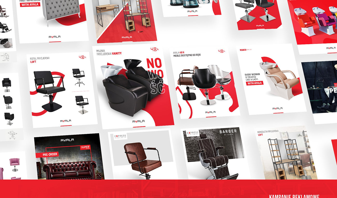 chair, design, furniture, social media