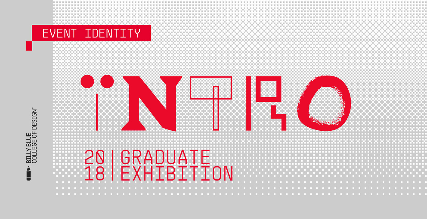 Exhibition  identity Event futuristic artificial intellegence Typographic Identity neo future typography   interesting typeface kinetic typography