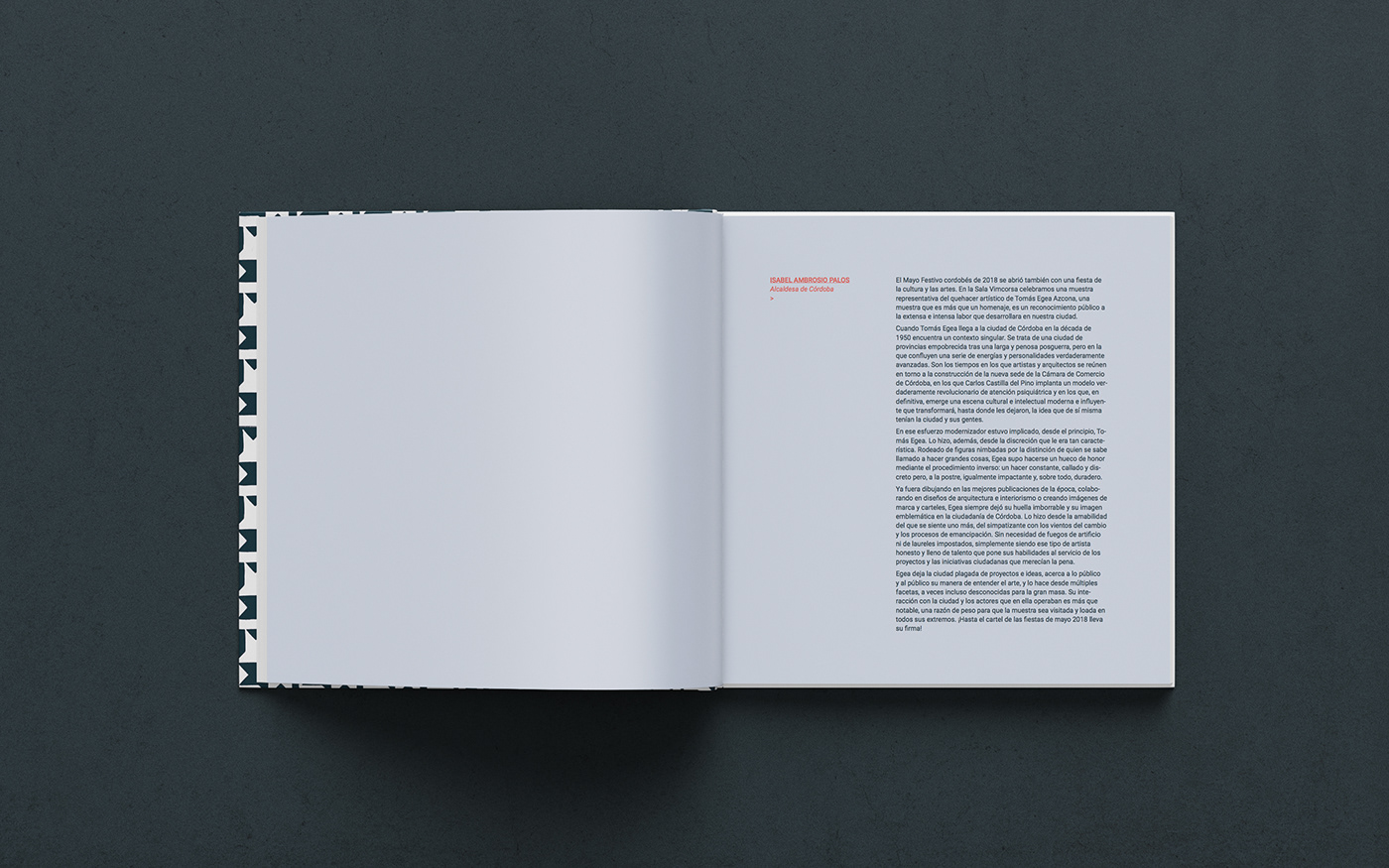 diseño gráfico editorial maquetación arte Artista libro book graphic design  art Layout