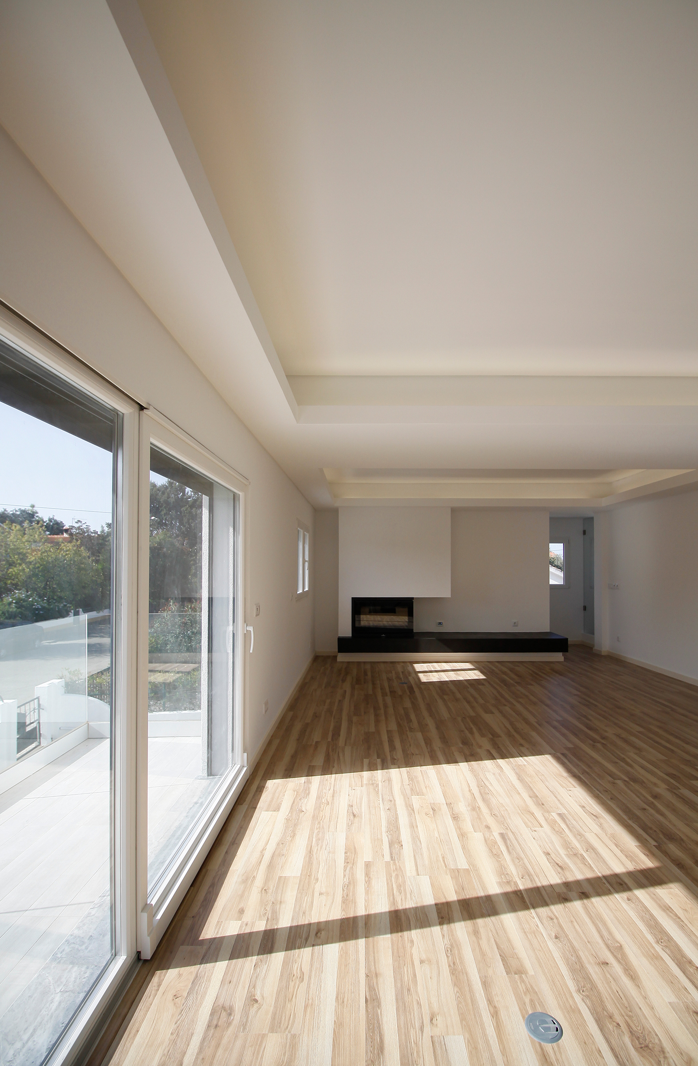 Portugal arquitectura architecture refurbishment interiores minimal