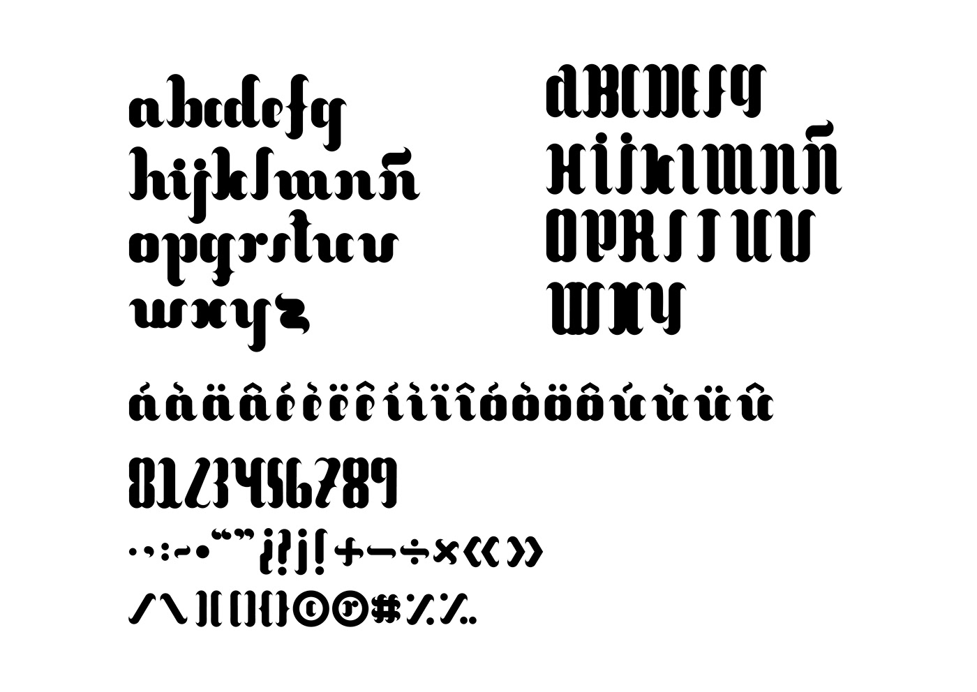 font fuente typography   tipografia type tipo fuentetipografica caligrafia Calligraphy   opart