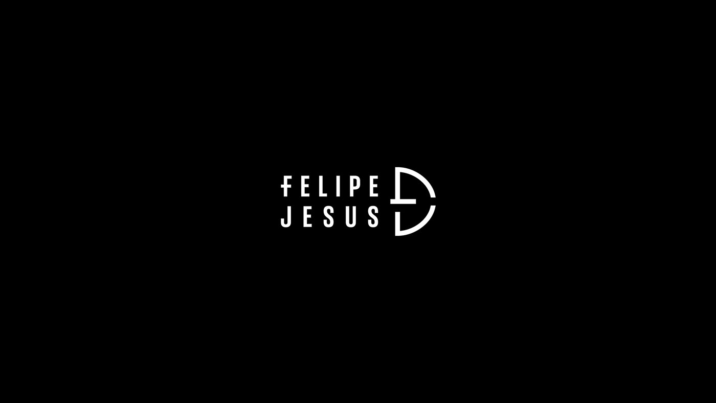 Felipe Jesus - Visual Brand on Behance