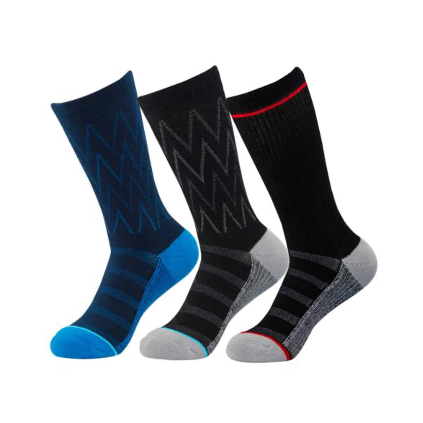 apparel archtek industrial design  product design  Quintin Williams socks soft goods wearables