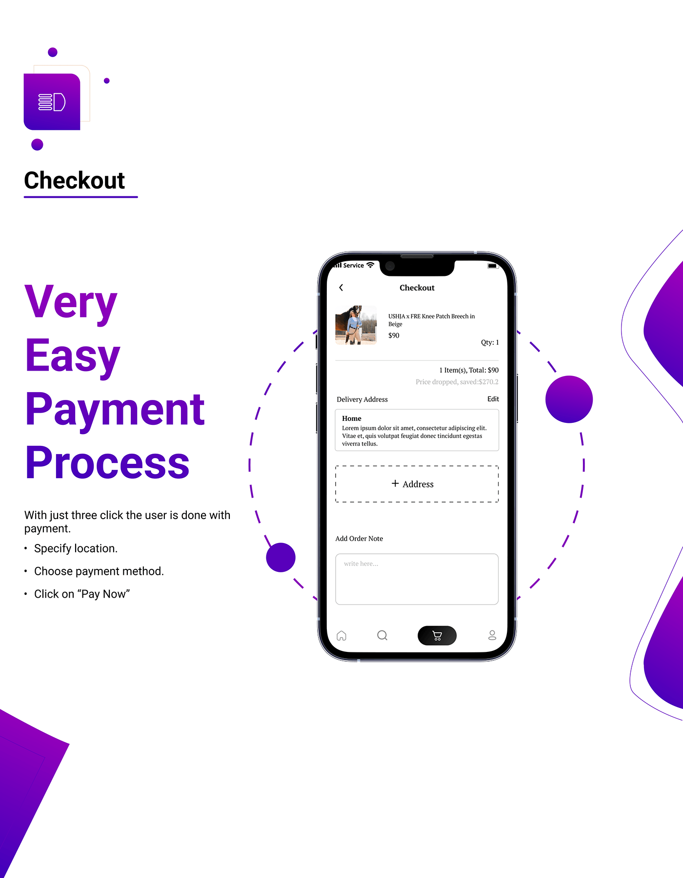 Mobile app shopping app e-commerce payment petshop app design Case Study Web Design  landing page ui design