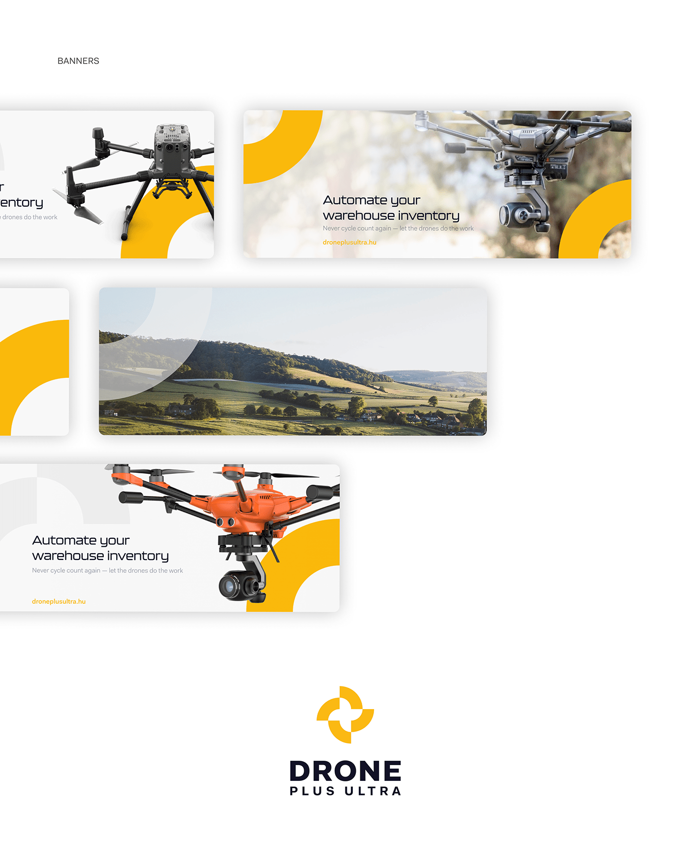branding  drone graphicdesign Icondesign industrialdrones UI ux websitedesign