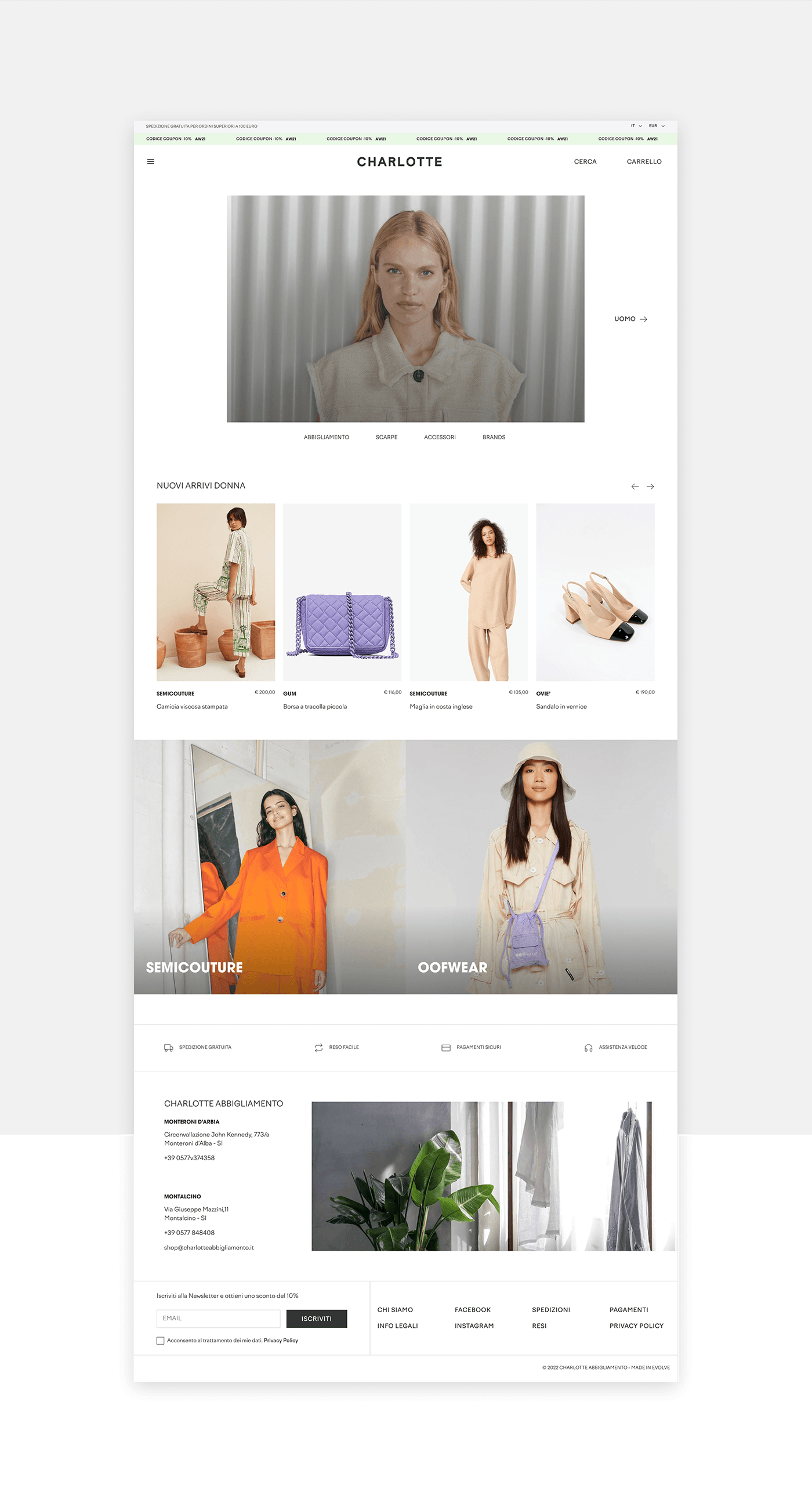 ecommerce website UI/UX Figma user interface Website ui design Mobile app design brand identity visual