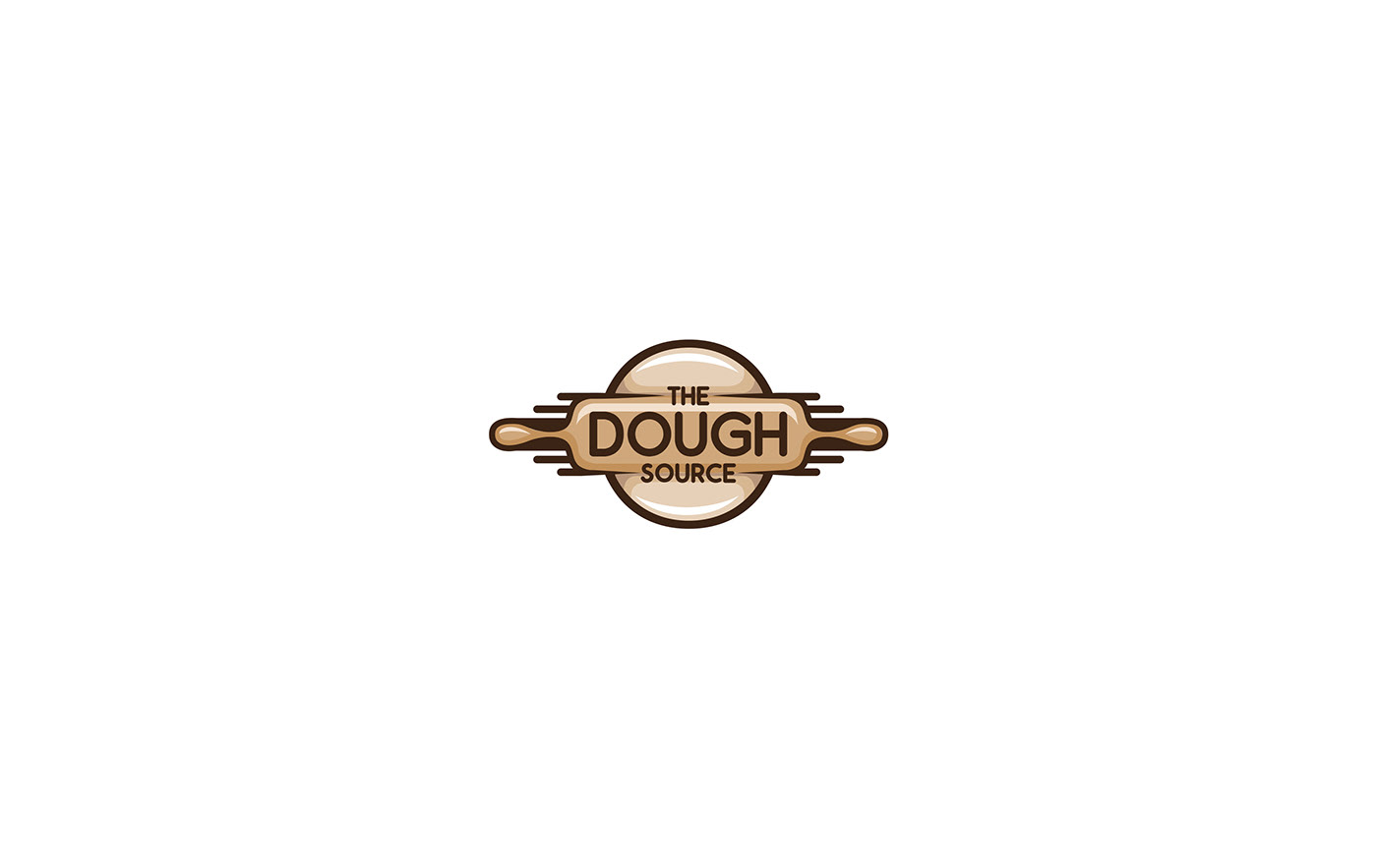 logo logos identity dough Source restaurant Saudi Saudi Arabia KSA arabic