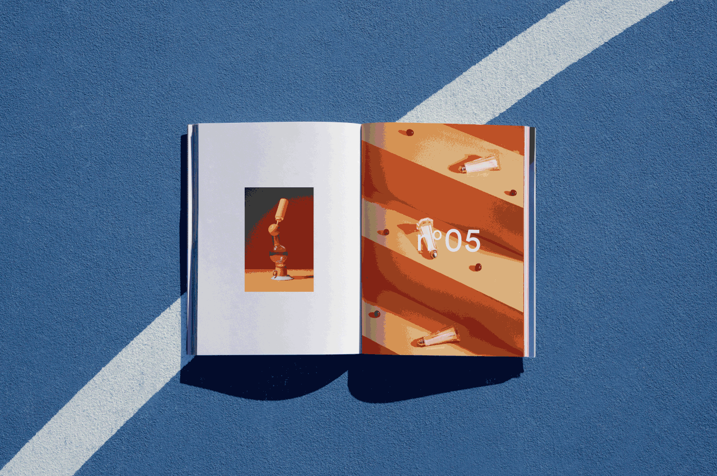 book Coffee editorial magazine market Montreal speciality coffee Transparancy Visual Essay art direction 