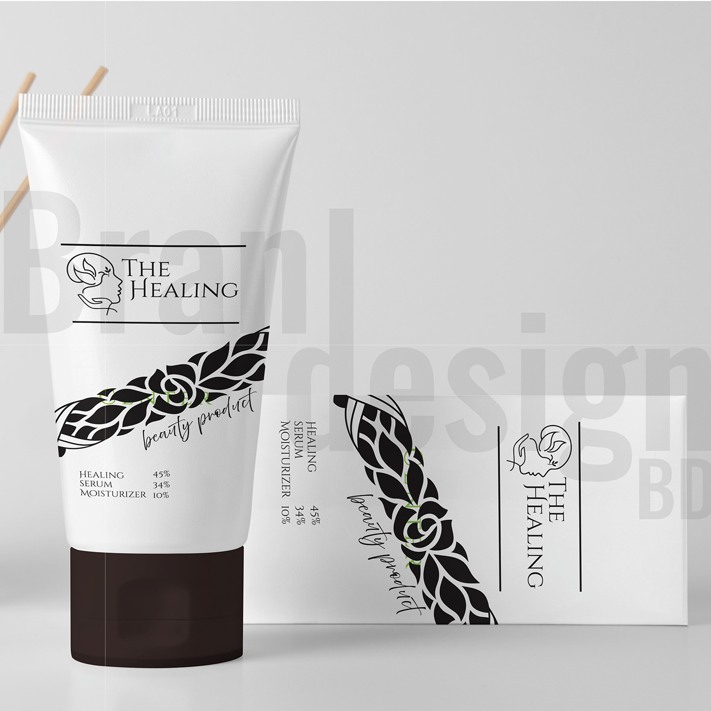 label design Label Packaging packaging design product design Labeldesign productlabel boxlabeldesign supplementlabeldesign