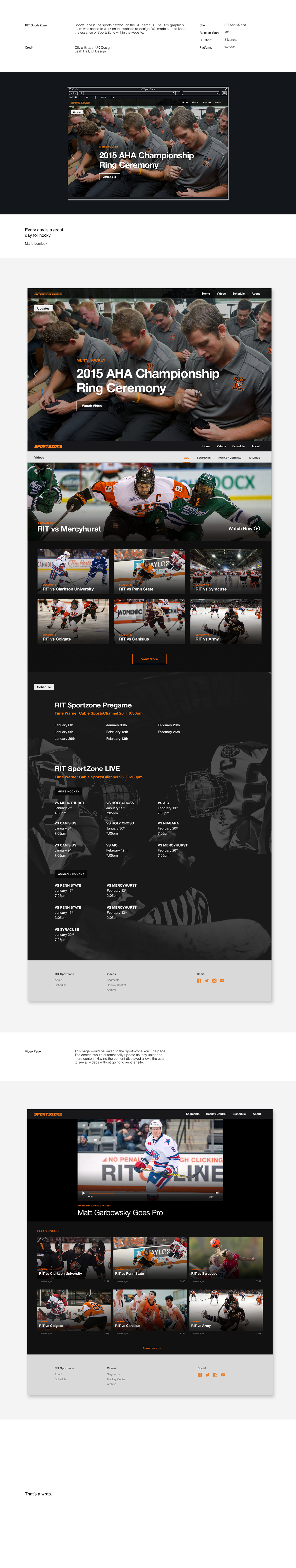 design Website UI/UX sports Web visual design typography  