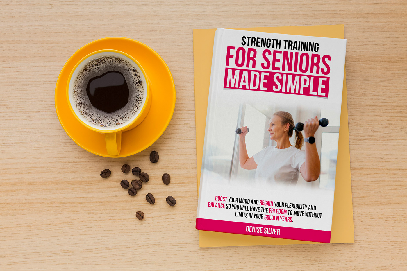 book designs book design book cover E book Cover raheem jan weightlifting seniors