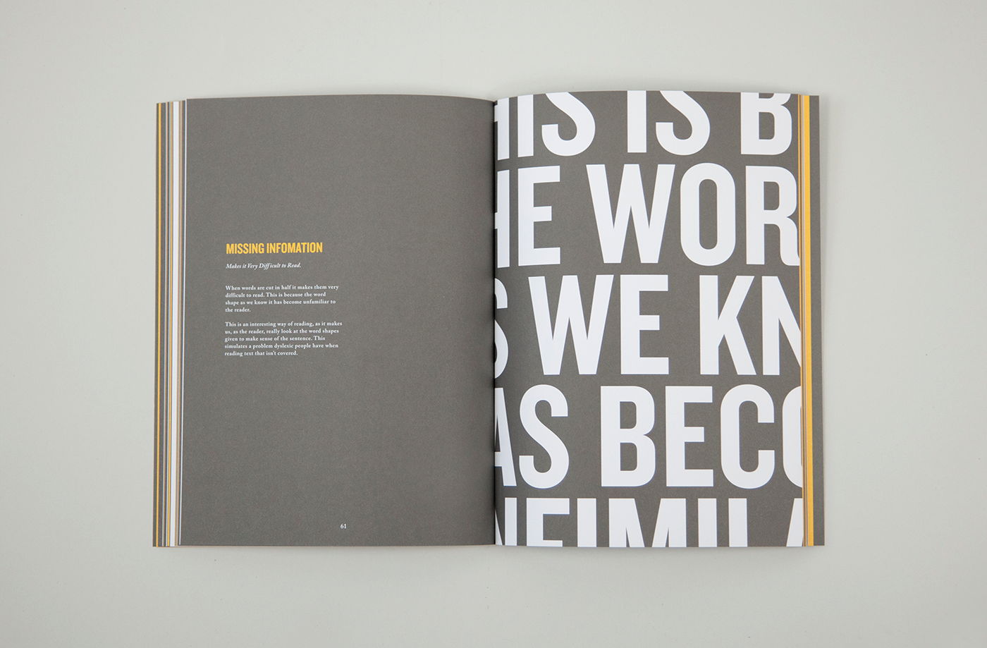 istd Book still? type dyslexia book print