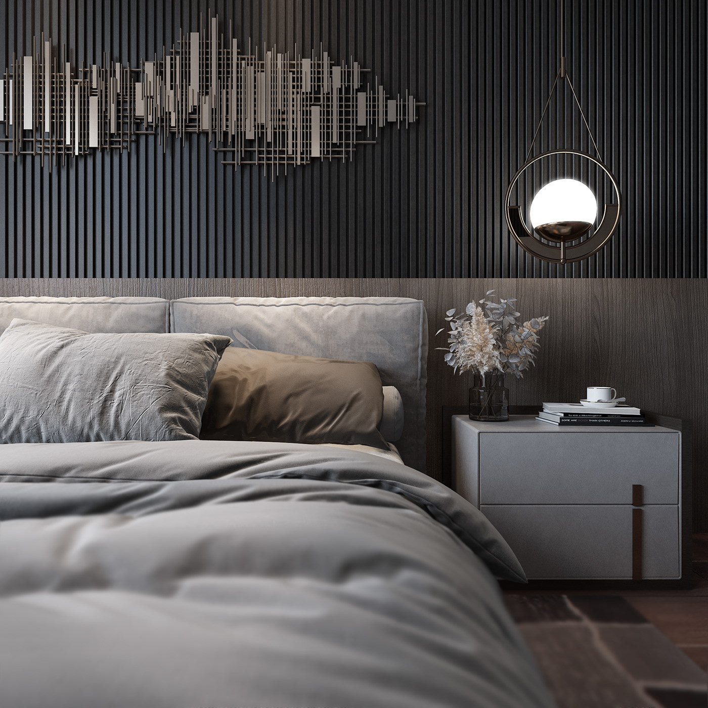 bedroom furniture interior design  upholstry