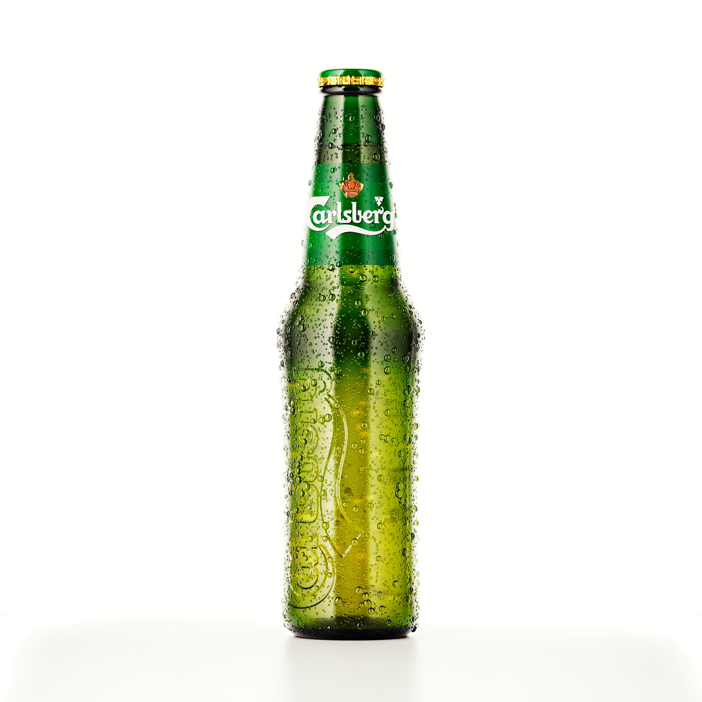 alcohol beer bottle branding  packaging design subject visualization
