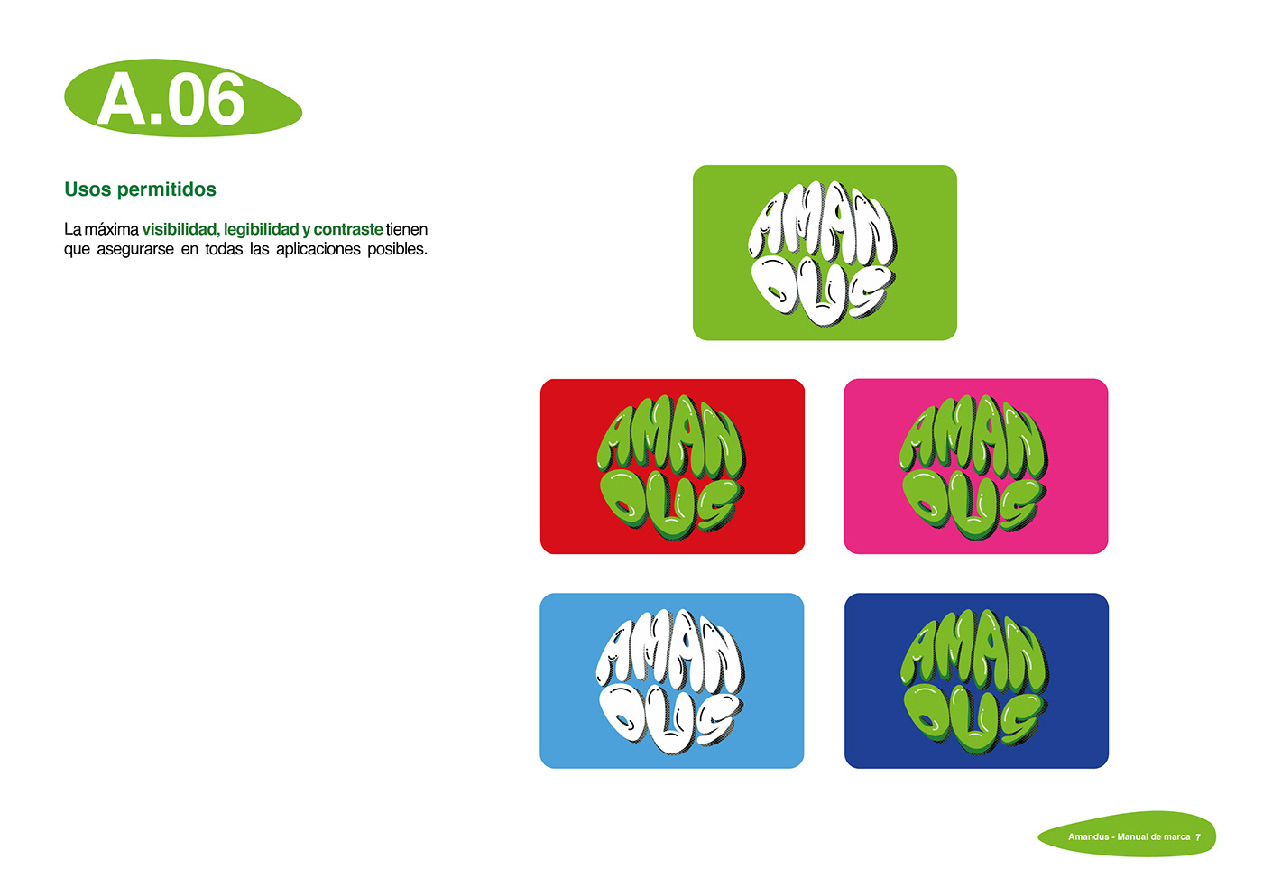 greenday music brand identity Logo Design Logotype visual identity Brand Design identity visual Graphic Designer