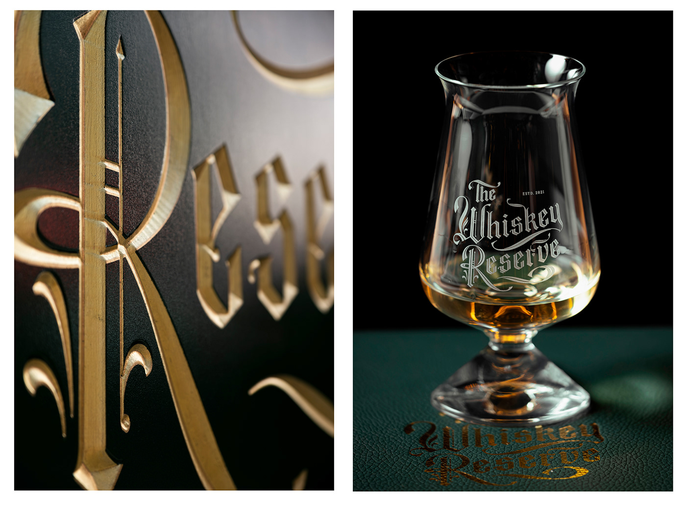 graphic design  alcohol Spirits Whiskey identity logo lettering type Packaging branding 