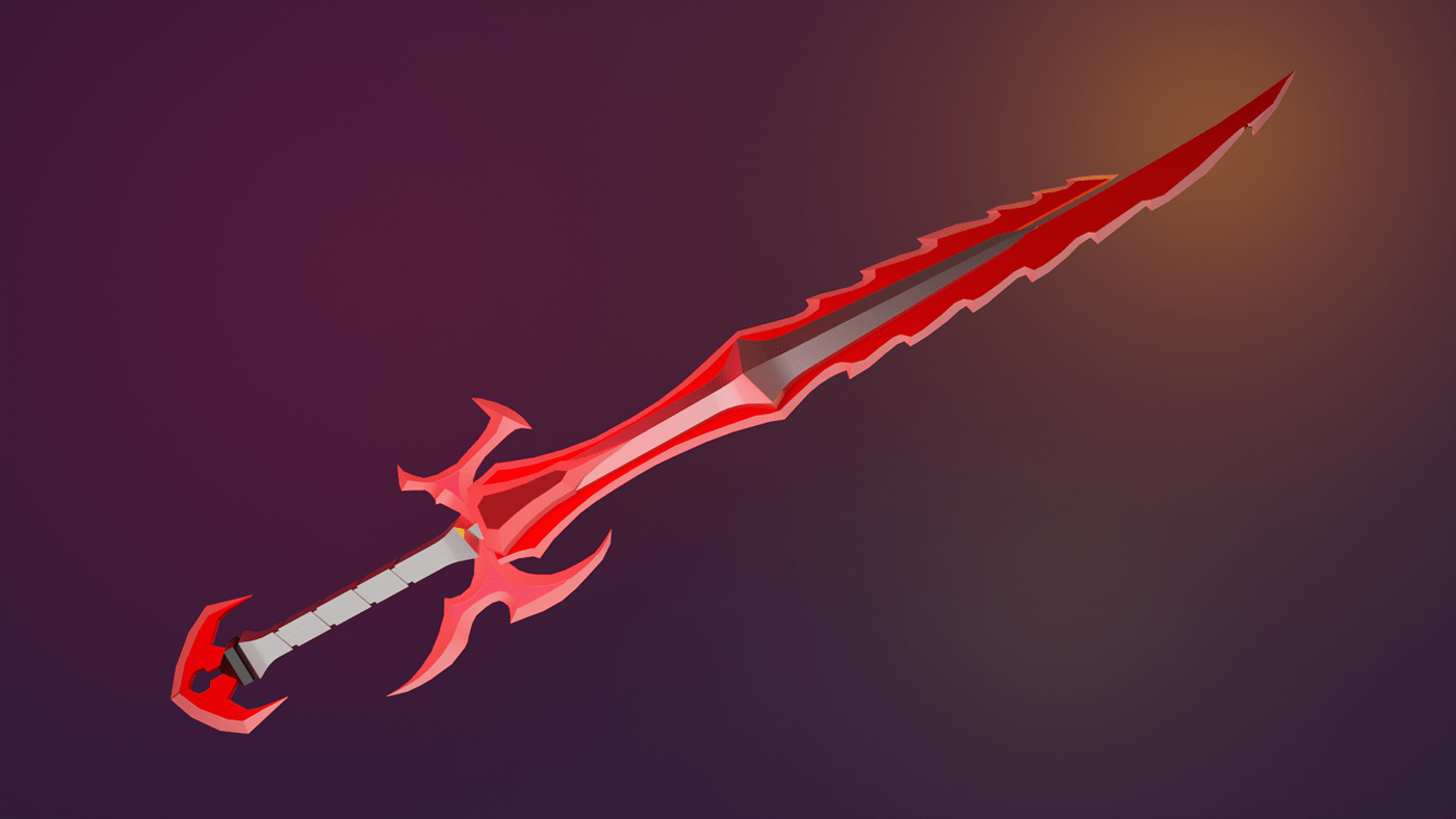 infernal dragon blade 2