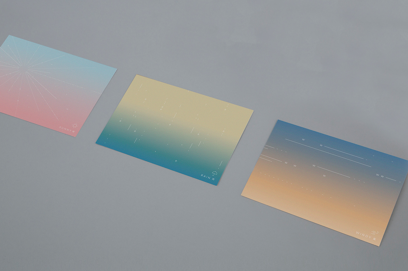 typography branding identity china japan