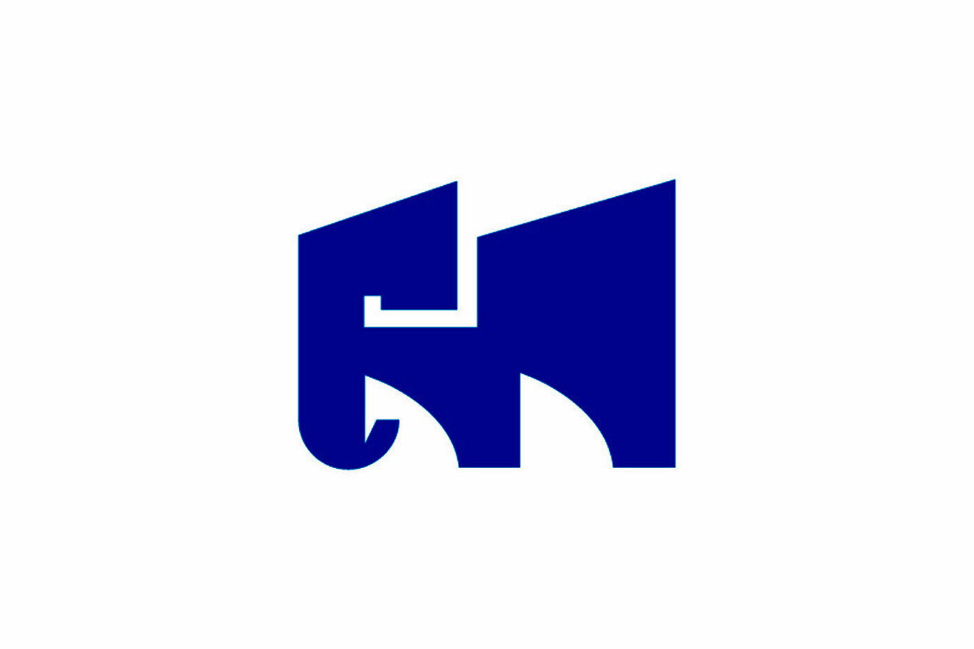 Image may contain: logo