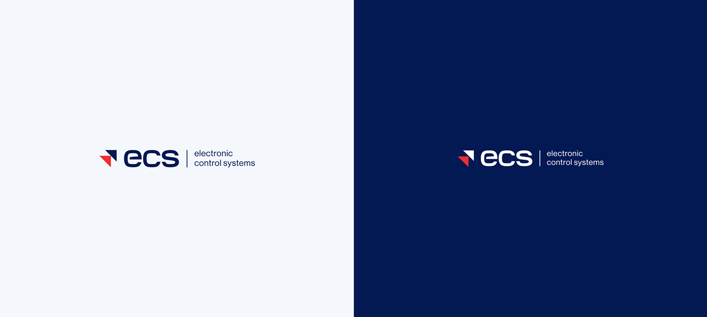 brand logo electronic system Webdesign ILLUSTRATION  Isometric identity blue industry