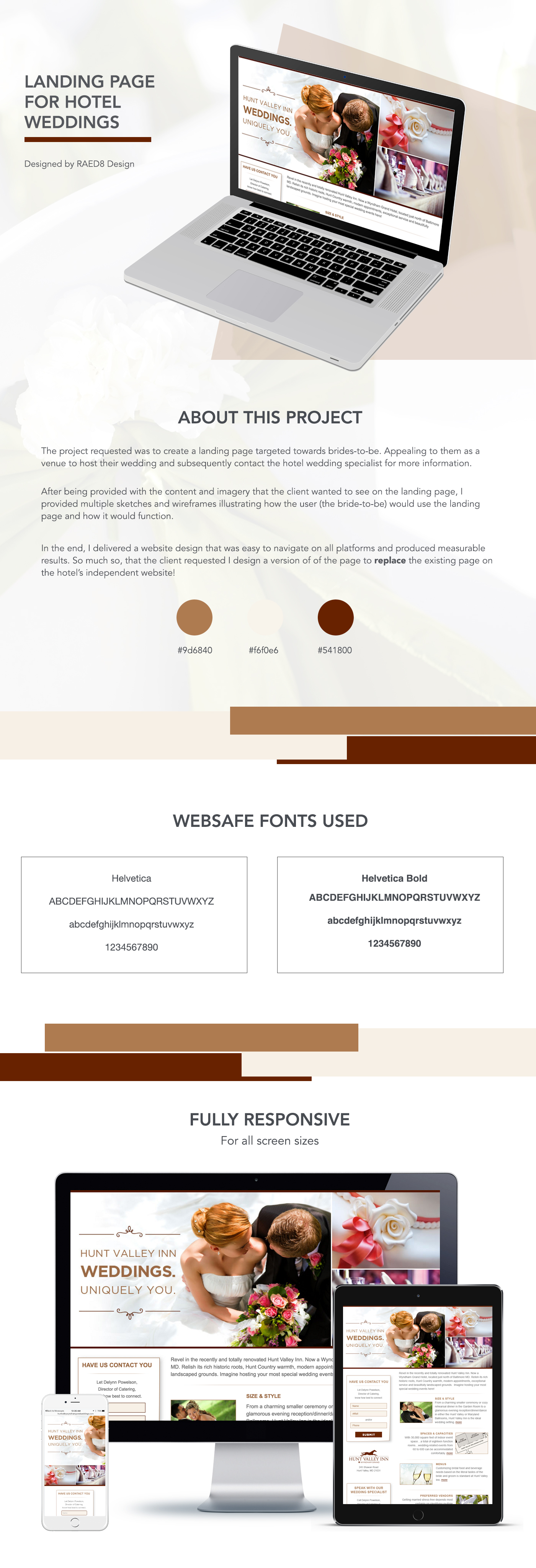 landing page Web Design  Responsive Design digital design UI/UX Design wireframe