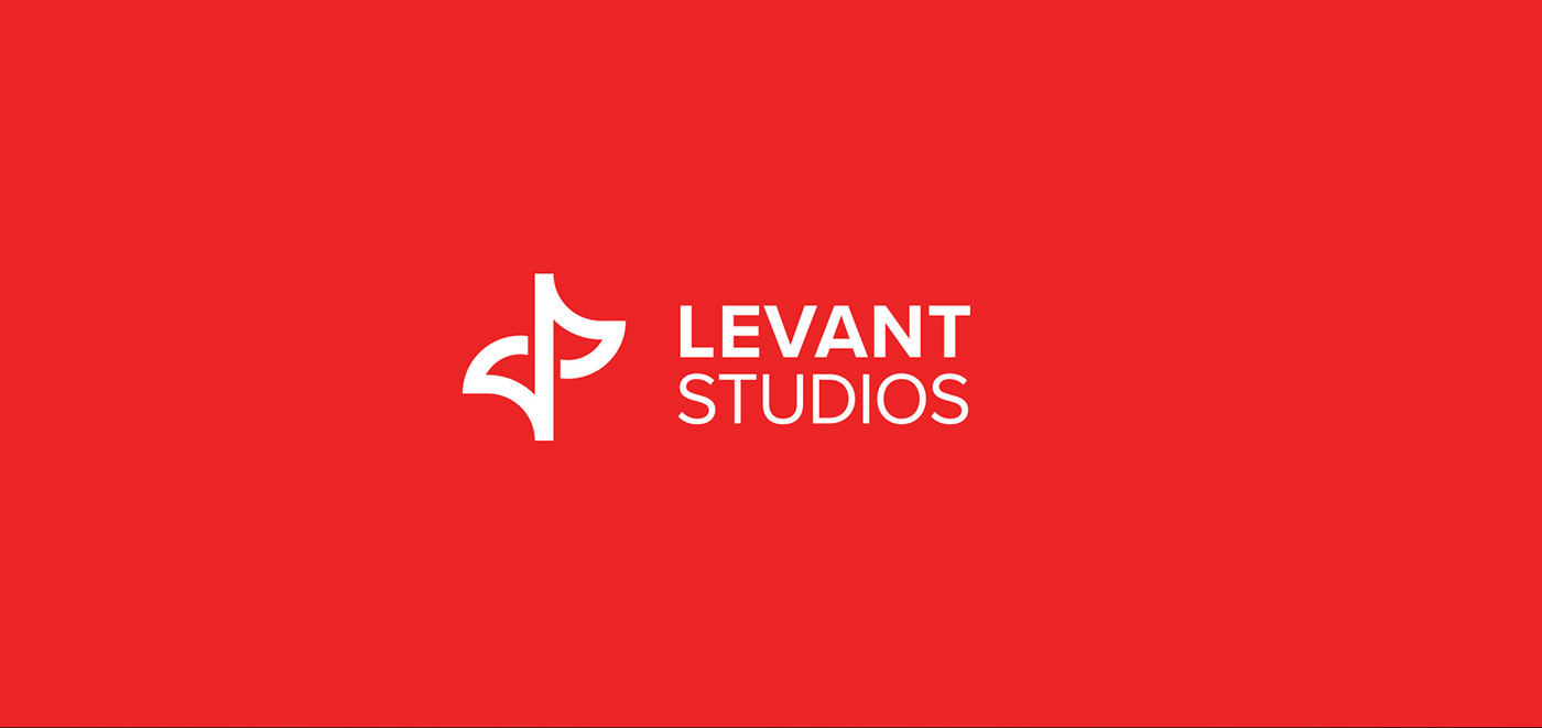 branding  studio music Sound Production logo Levant ma maestro