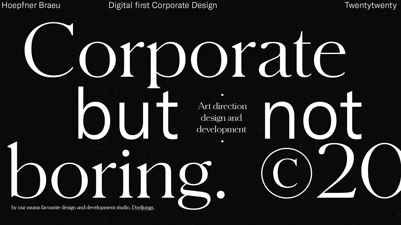 branding  consultancy corporate Corporate Design graphic design  identity interaction portfolio real estate Webdesign