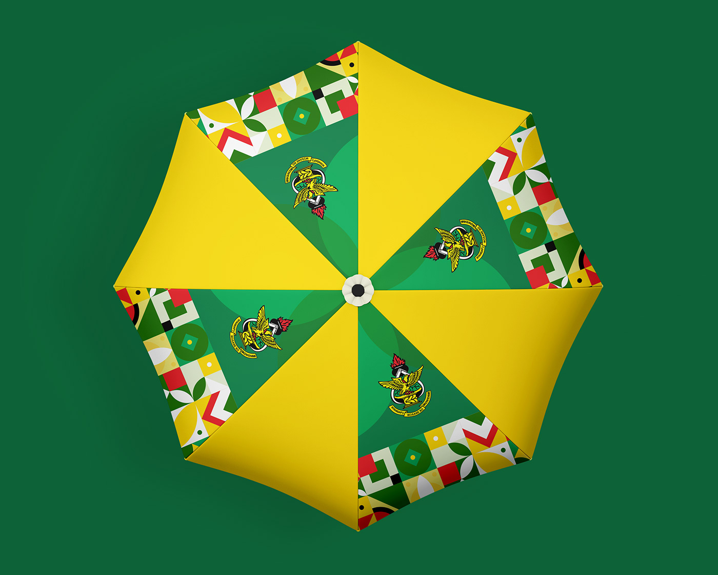 Advertising  brand identity branding  marketing   Umbrella visual
