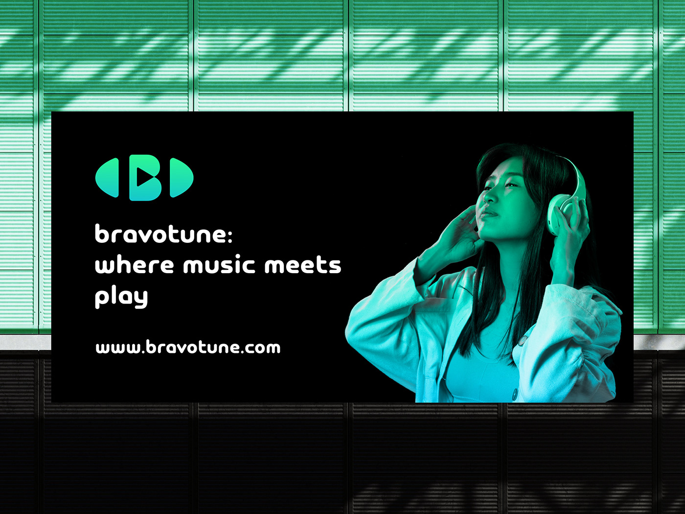BravoTune: Where Music Meets Play