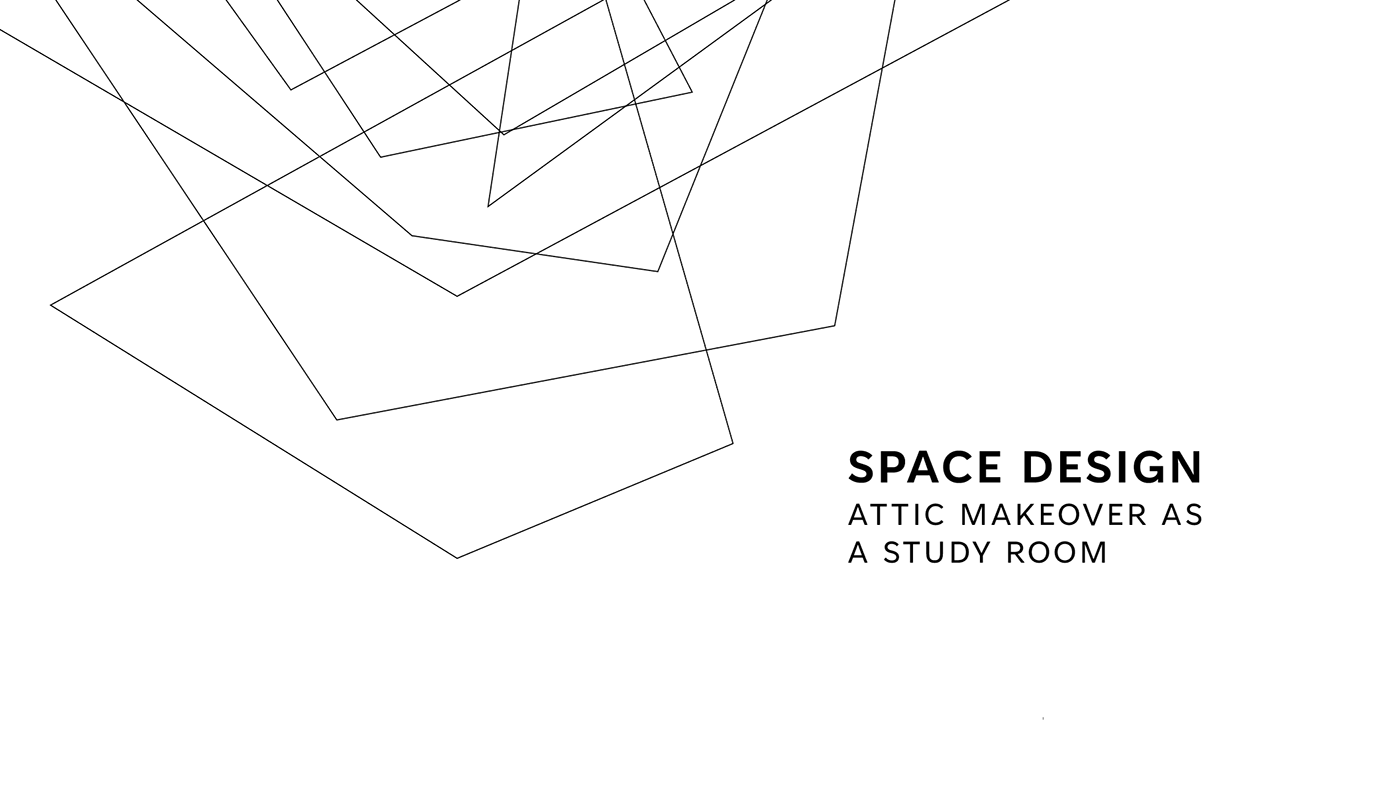 Space design interior design  furniture furniture design  Space Planning Interior Studyroom ideation