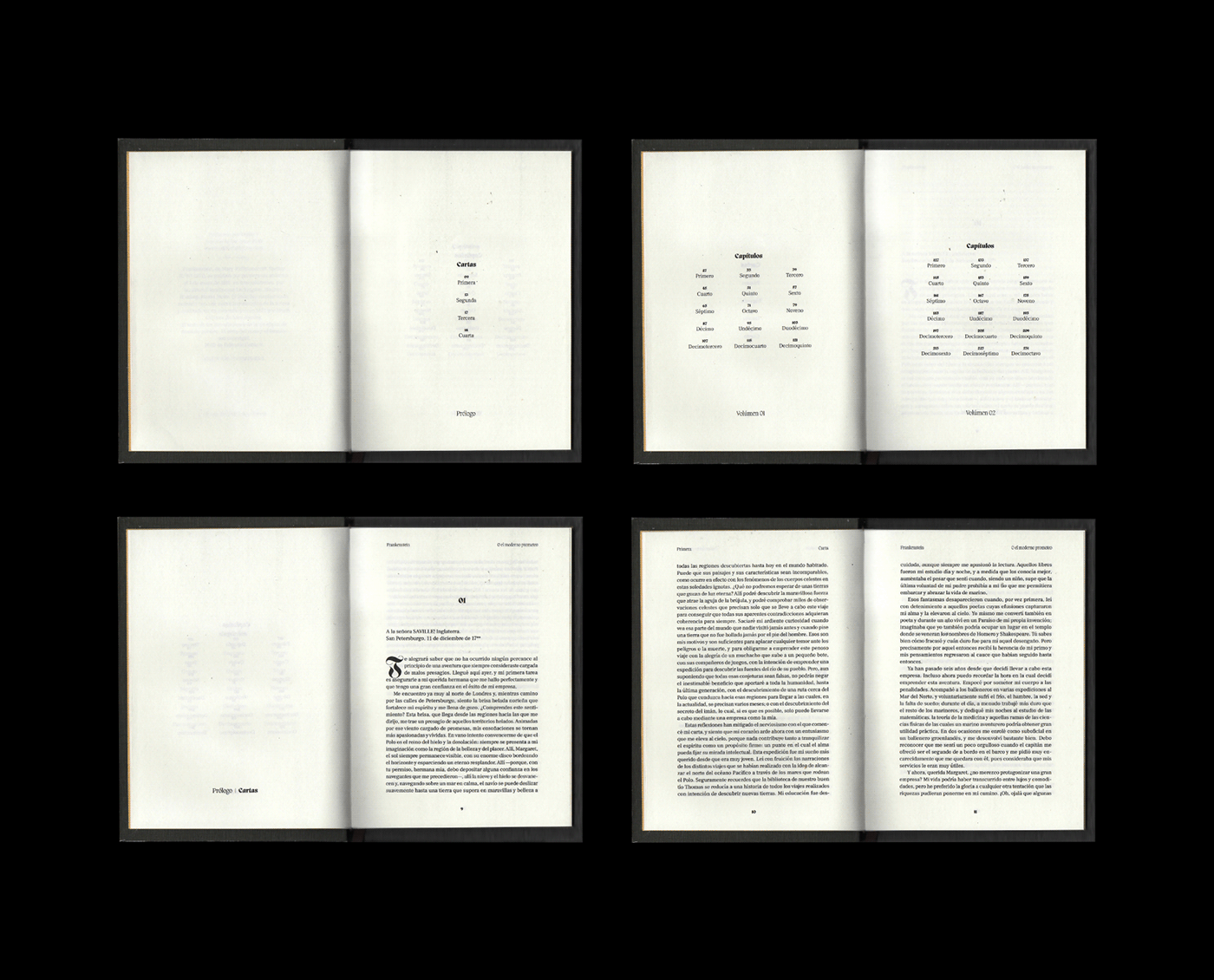 books design editorial editorial design  fadu graphic design  InDesign libros manela Scifi