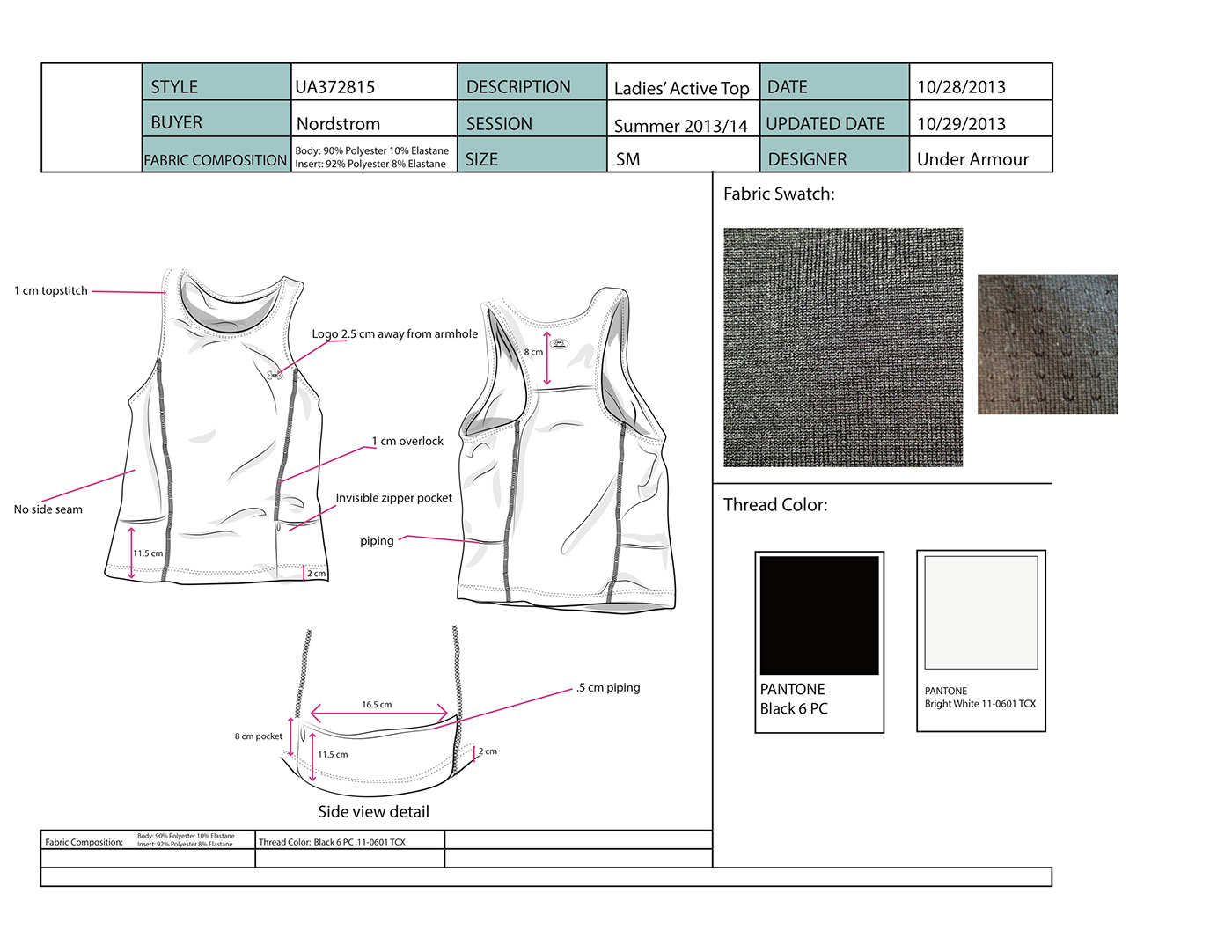 Fashion  TECH PACKS technical flats adobe Illustrator photoshop wacom Digital Art  Garments cad
