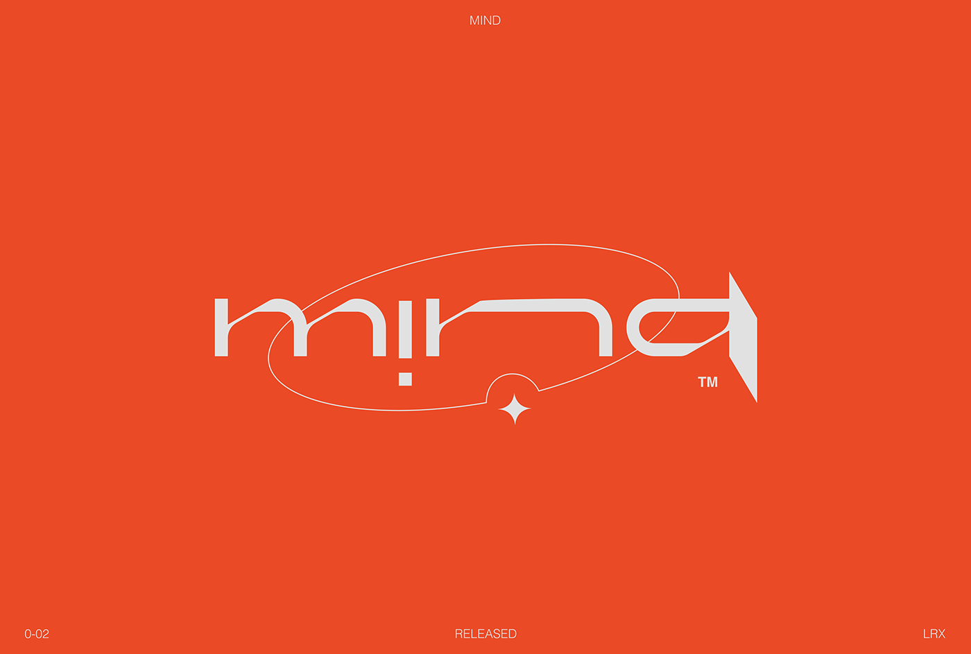 Mind Album Cover