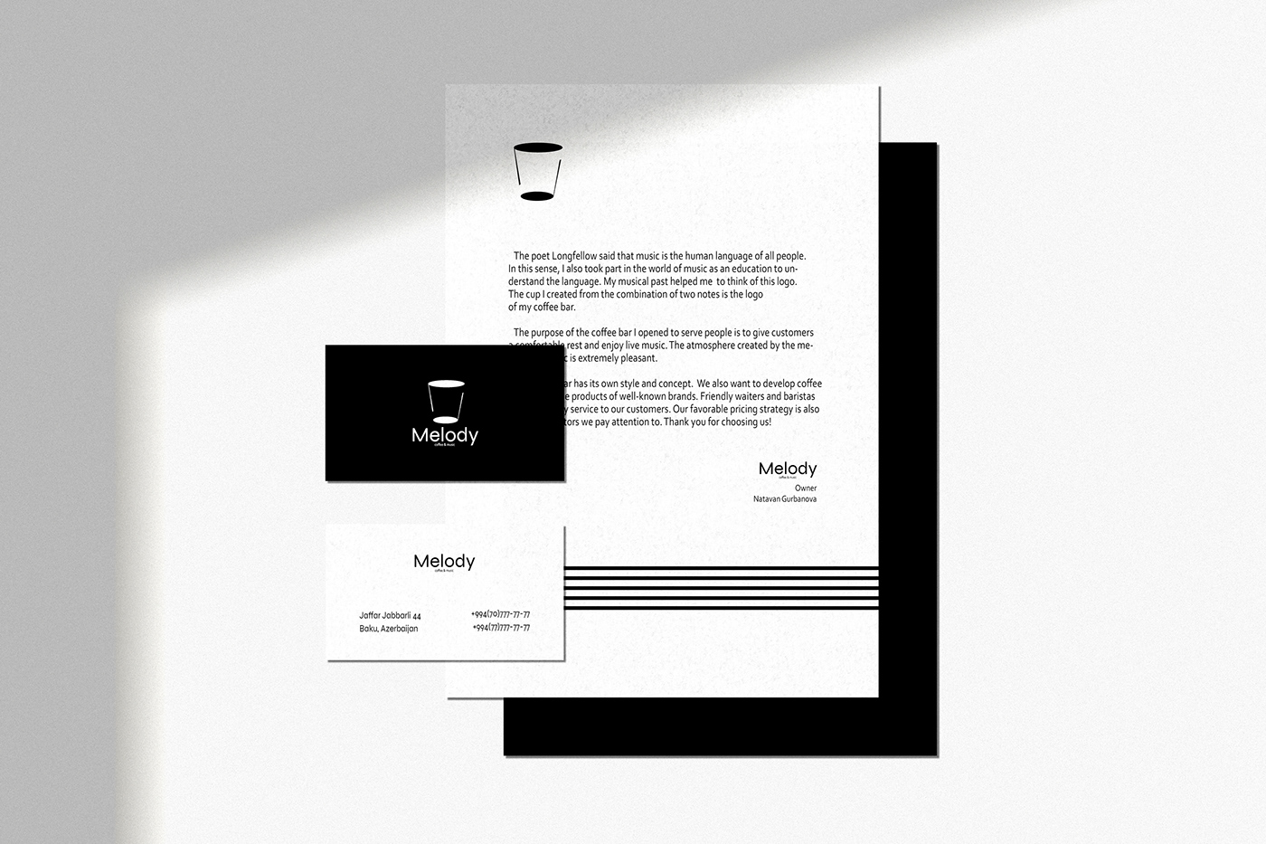branddesign brandidentity branding  Coffee identity Identity Design logo music Packaging visual identity
