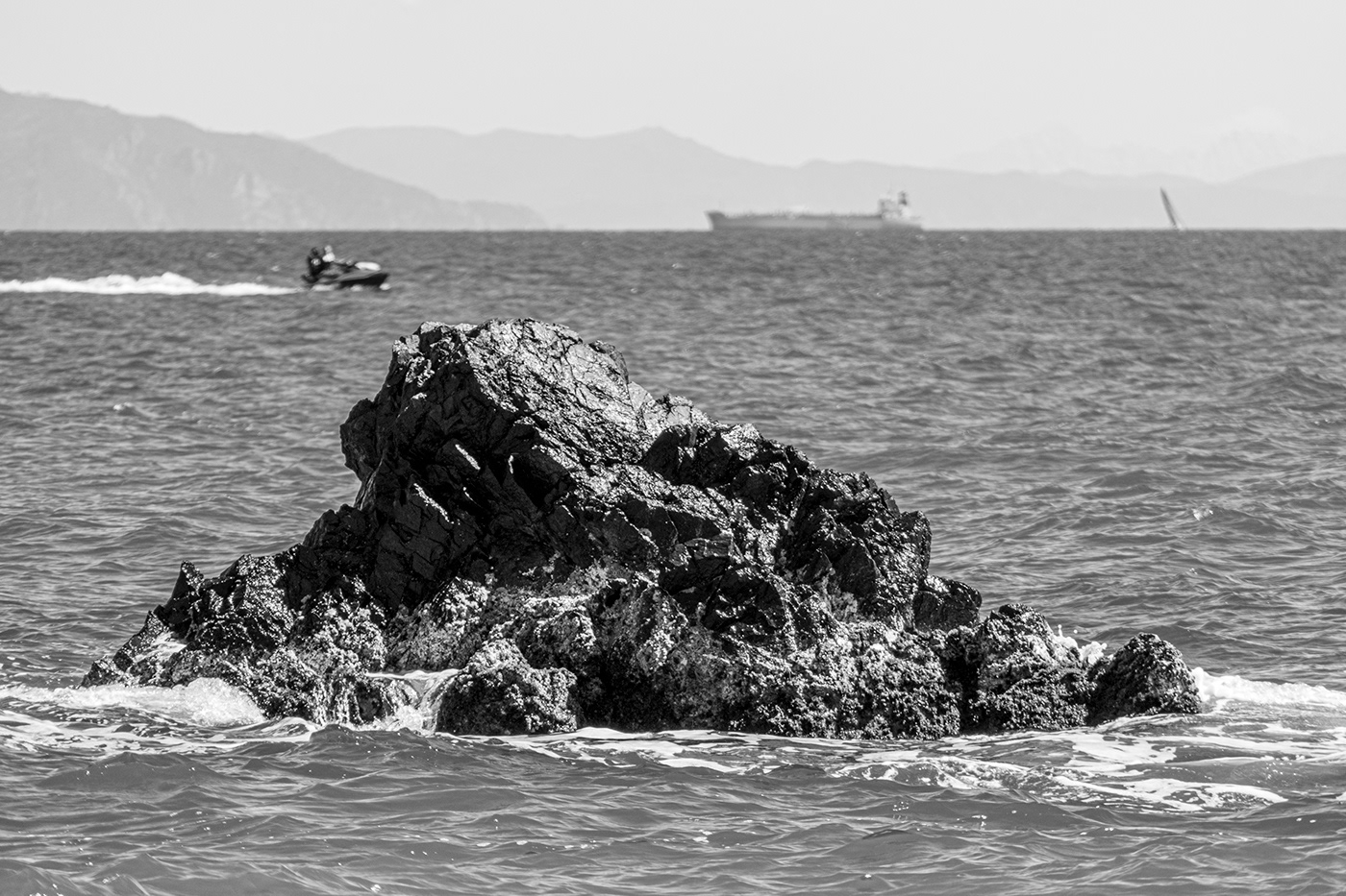 black and white Landscape liguria Ligurian coast ligurian sea ligury mountains Nature Photography  Travel