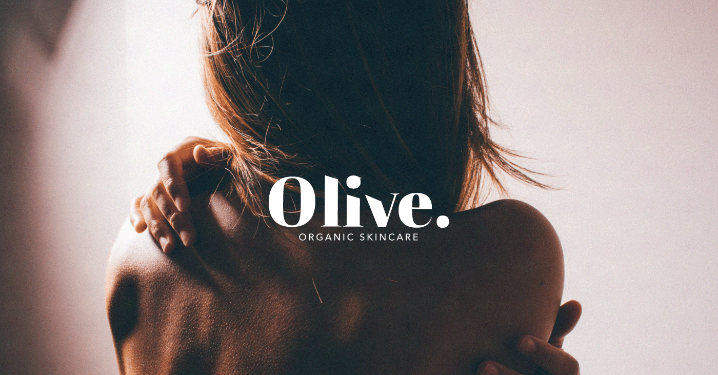 brand identity cosmetics Health Logo Design natural olive organic skincare skincare branding Skincare packaging