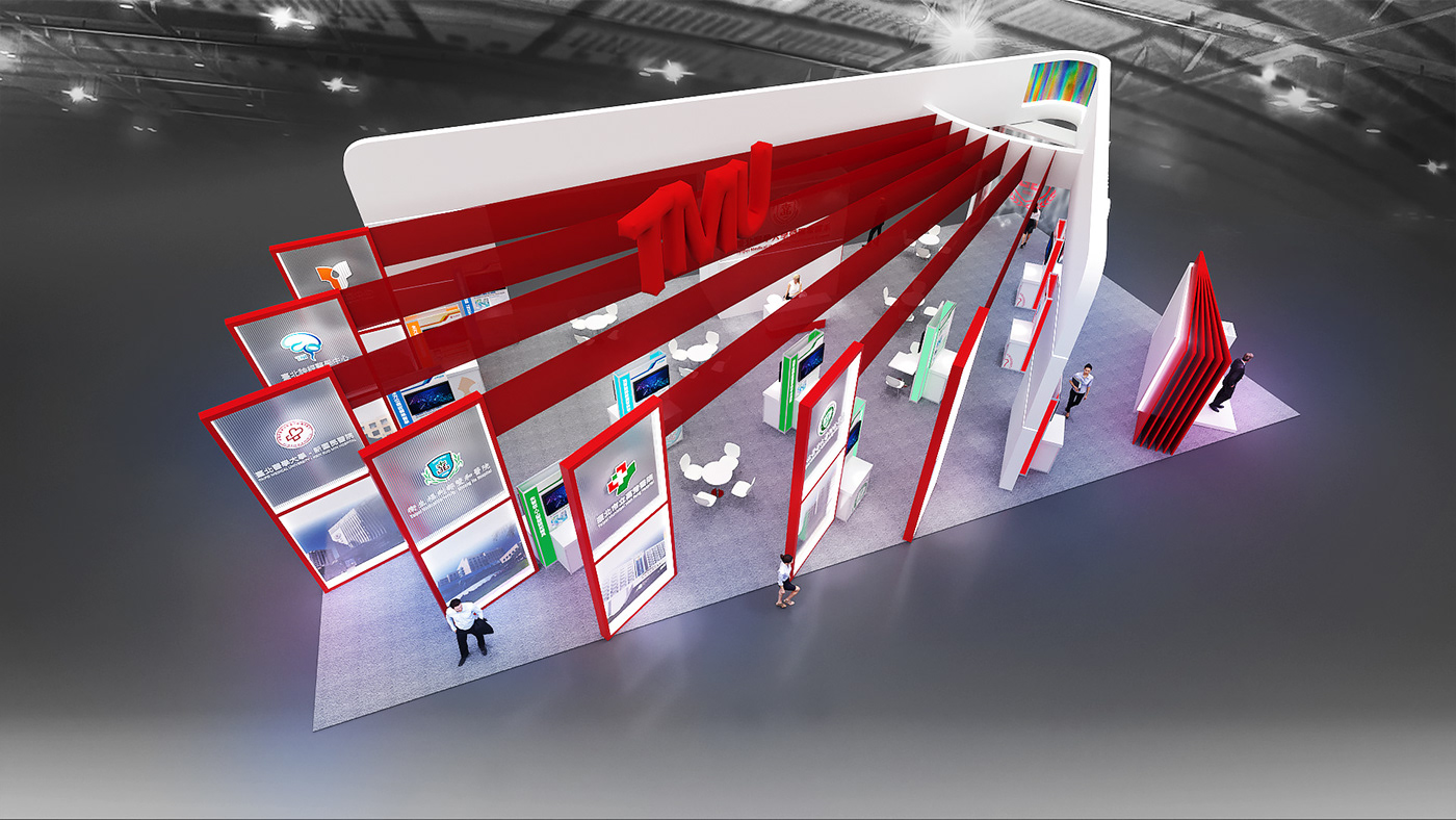 Exhibition  expo Stand