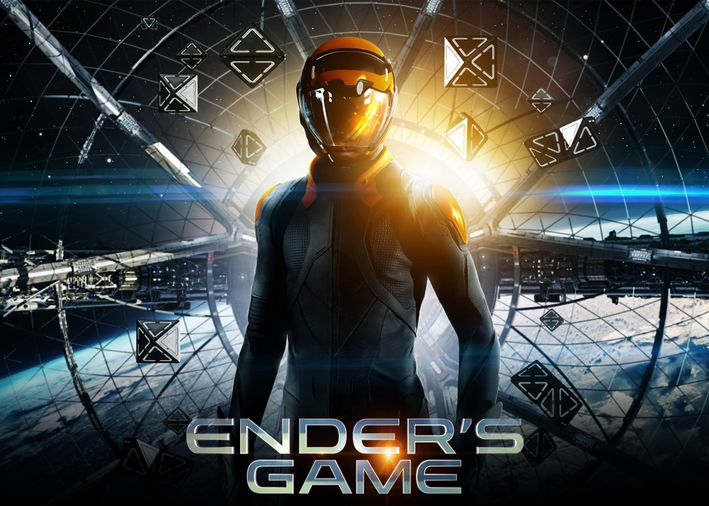 Overview of Ender's game background For new players