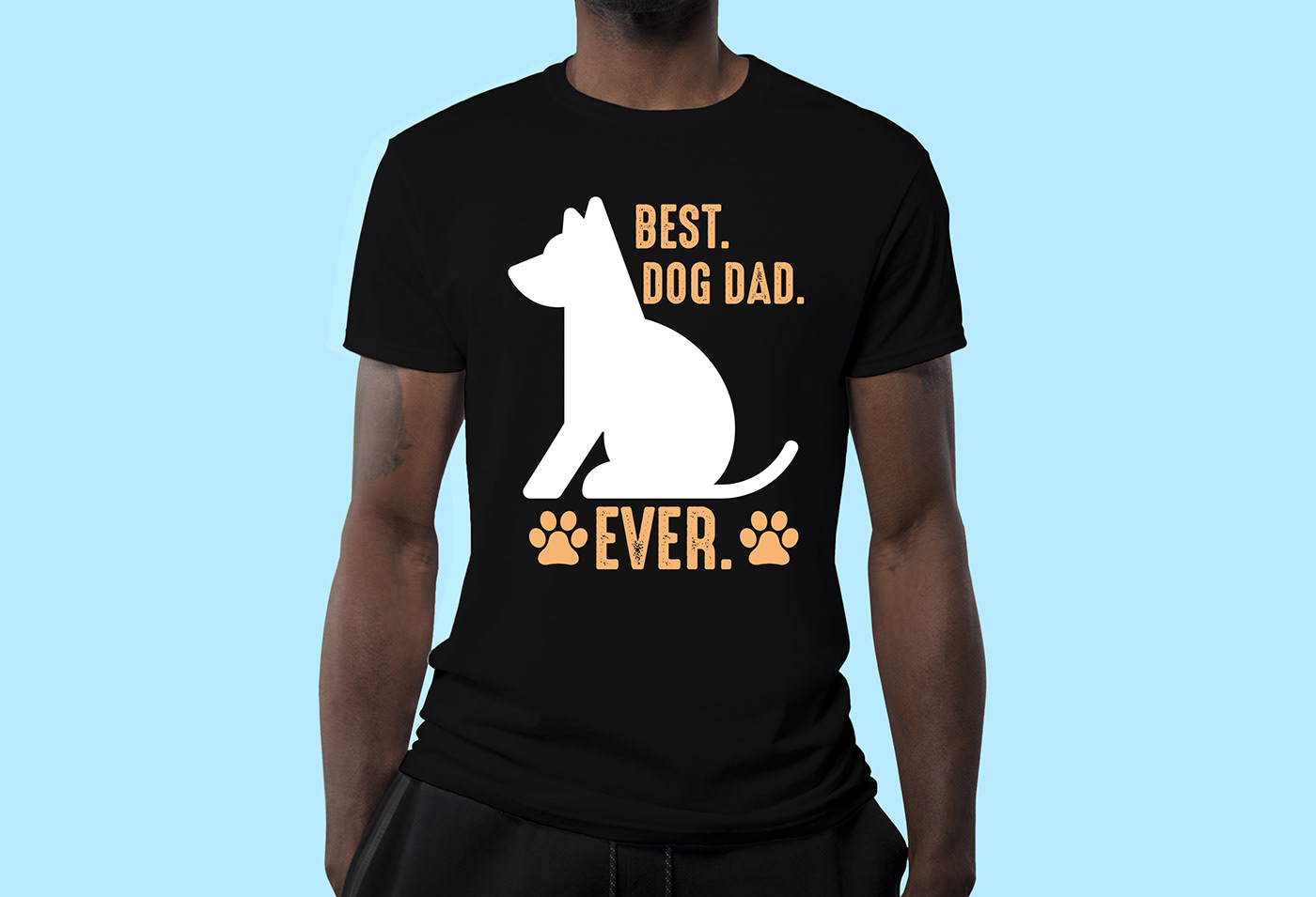 Dog T-shirt Design Bundle on Behance