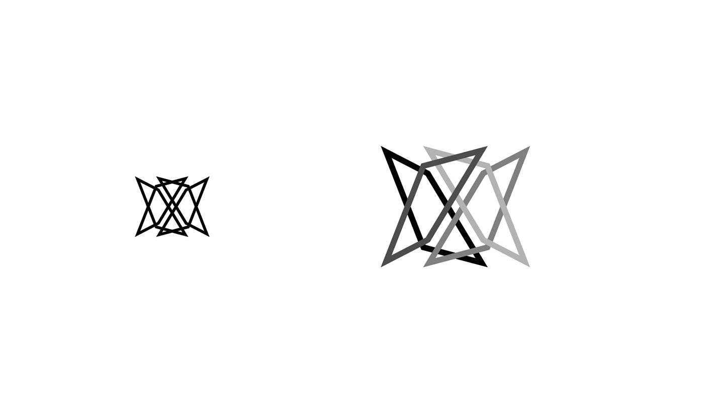 art geometric Icon line art logo logofolio marks minimal modern symbol