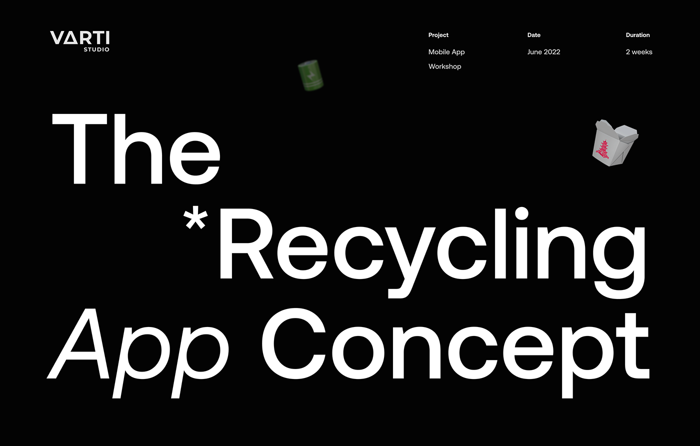 animation  app branding  Ecology green ios logo recycling UI ux