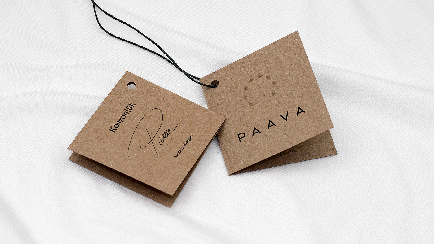 paava Clothing Fashion  identity pure black gray White shirt minimal