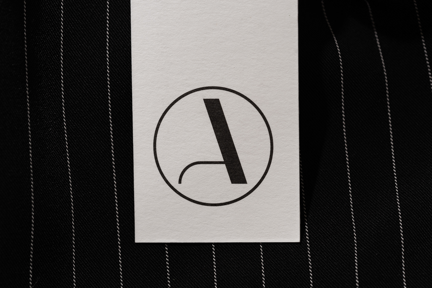 Clothing elegant Fashion  Greece logo minimal visualid 