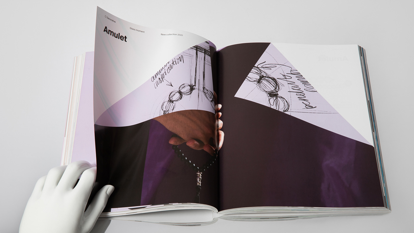 catalog design magazine InDesign typography   brand identity marketing   Magazine design Layout Design graphic design  ILLUSTRATION 