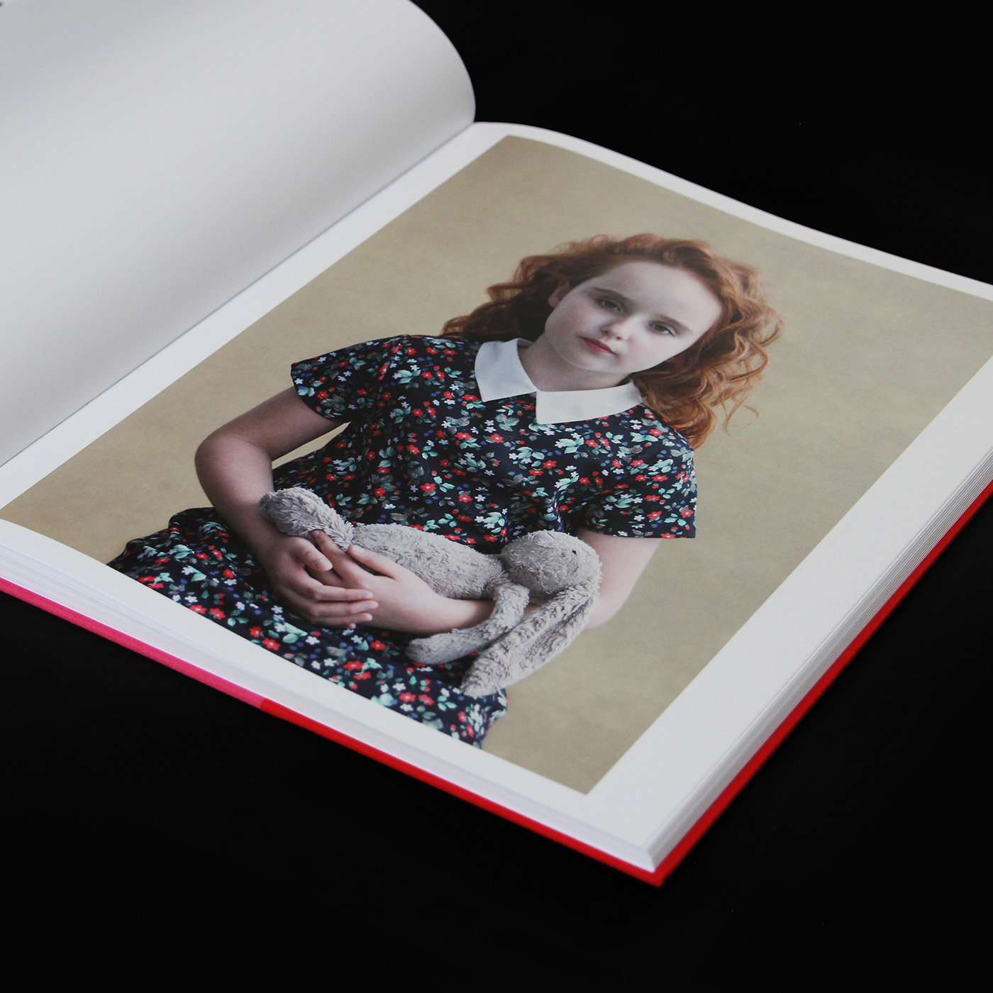 book design Catalogue editorial design  hotfoil linen book museumbook Photography  swiss type