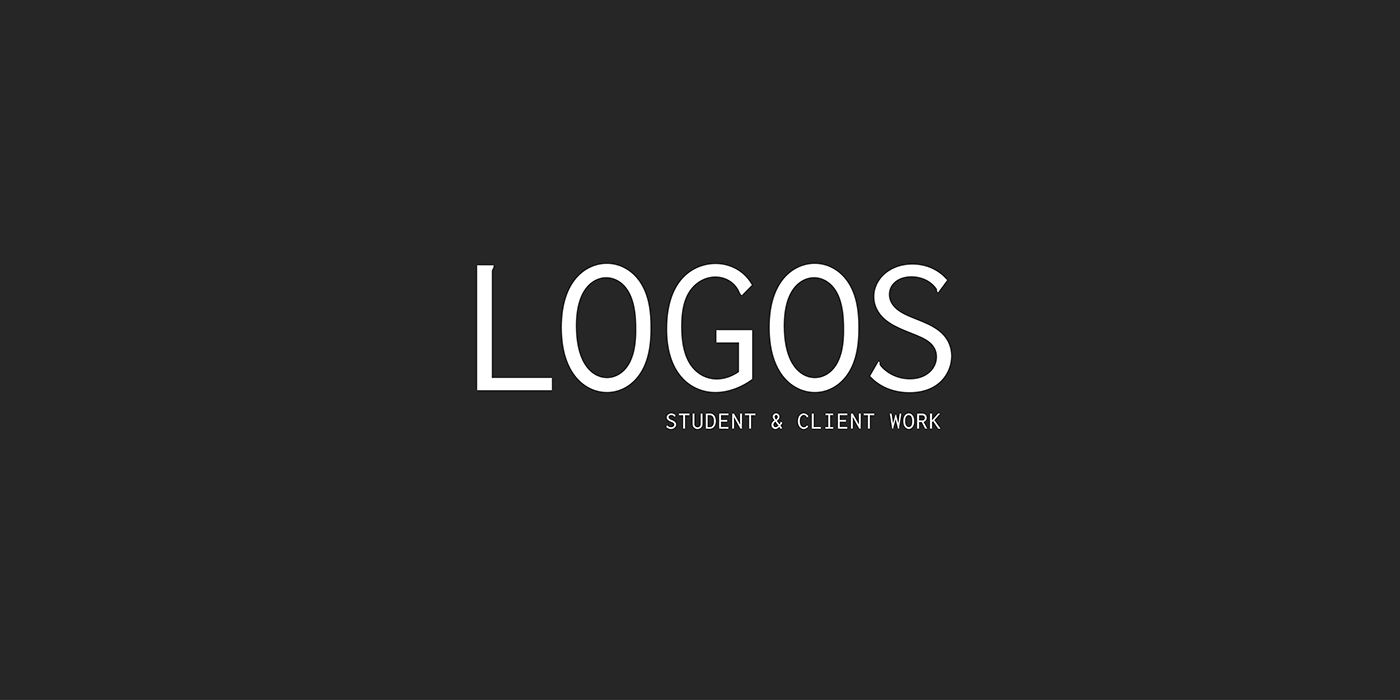 logos branding  logo type Client student osu graphic design  logo folio logofolio logo collection
