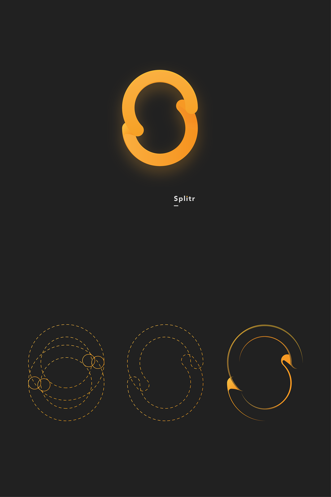 logo vector design app graphic design 